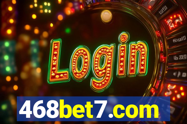 468bet7.com