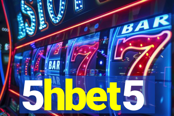 5hbet5