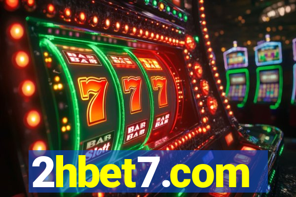 2hbet7.com