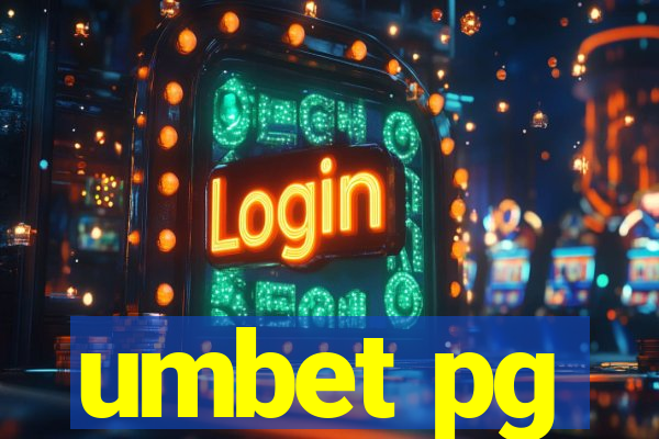 umbet pg