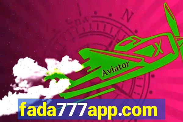 fada777app.com