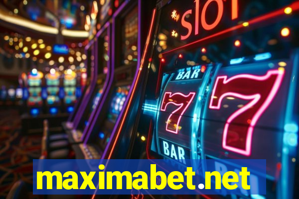 maximabet.net