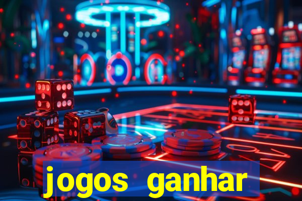 jogos ganhar dinheiro pix