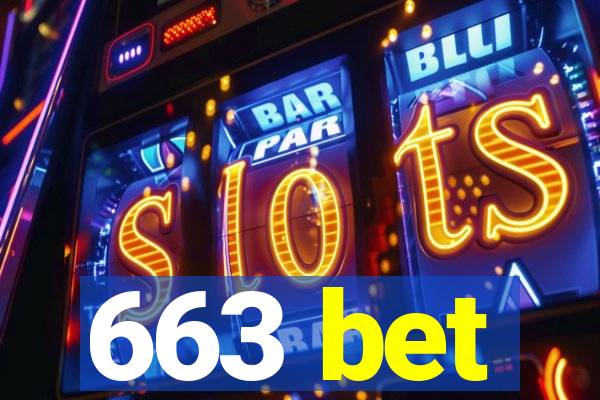 663 bet