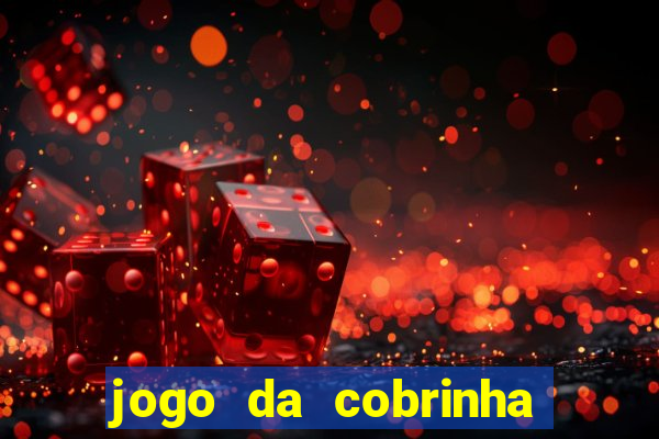 jogo da cobrinha do google