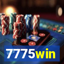 7775win