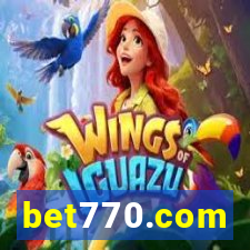 bet770.com