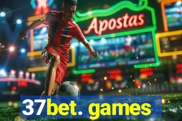 37bet. games