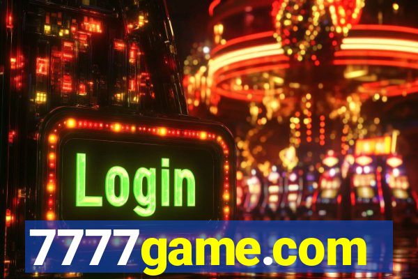 7777game.com