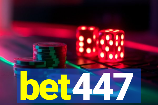 bet447