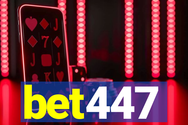 bet447