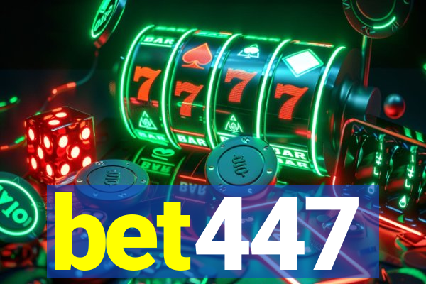 bet447