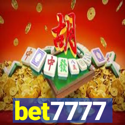 bet7777