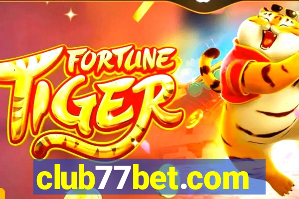 club77bet.com