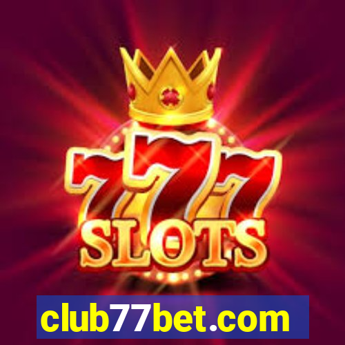 club77bet.com