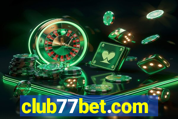 club77bet.com