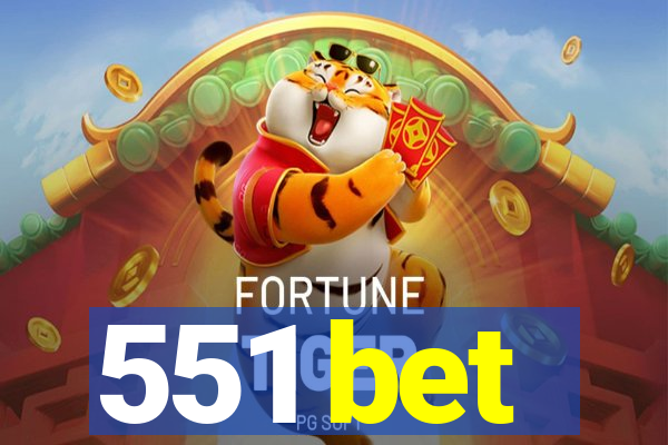 551 bet