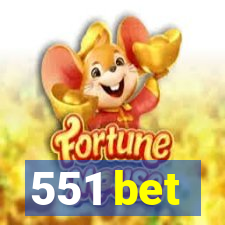 551 bet