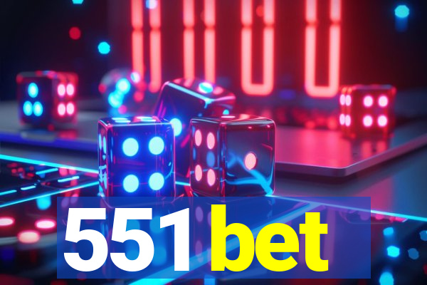 551 bet