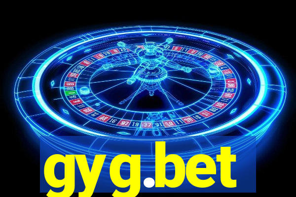 gyg.bet