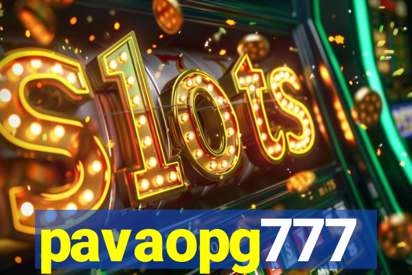 pavaopg777