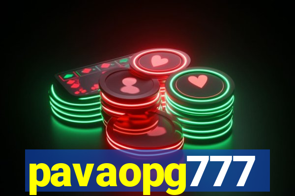 pavaopg777