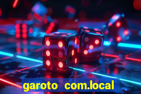 garoto com.local porto alegre