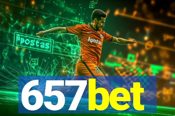 657bet