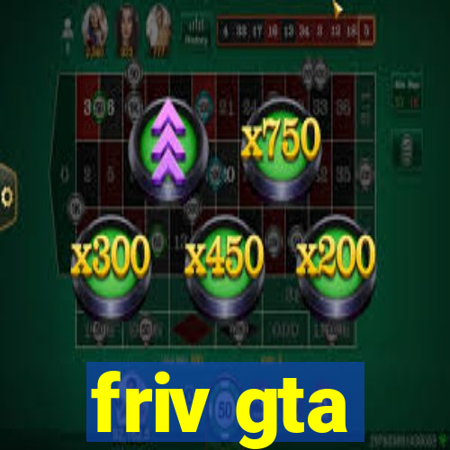 friv gta