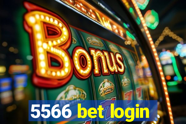 5566 bet login