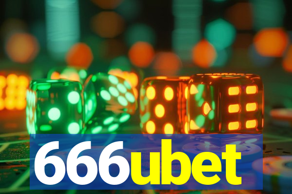 666ubet