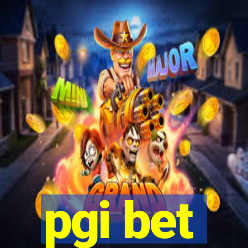 pgi bet