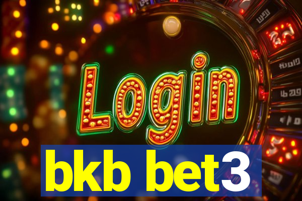 bkb bet3