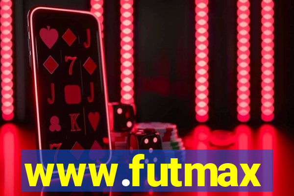 www.futmax