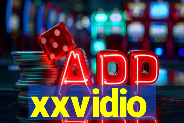 xxvidio