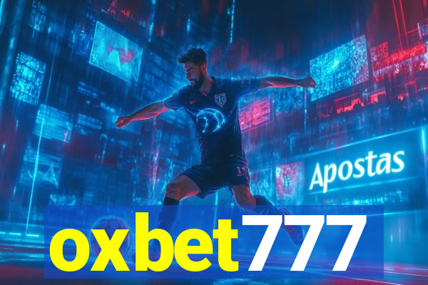 oxbet777