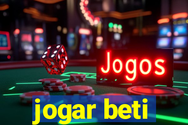 jogar beti