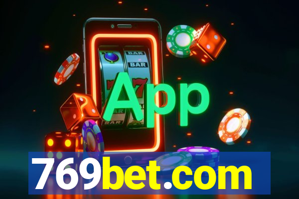 769bet.com