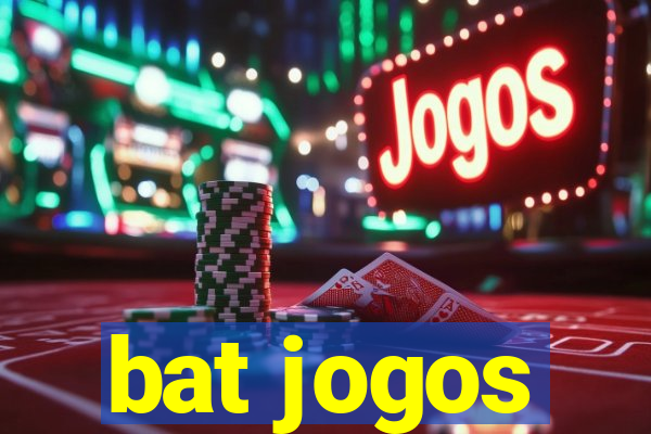 bat jogos