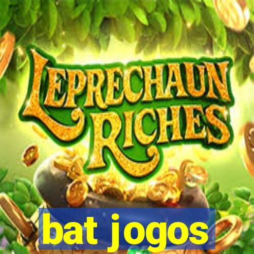 bat jogos