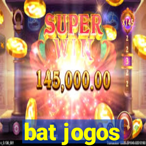 bat jogos