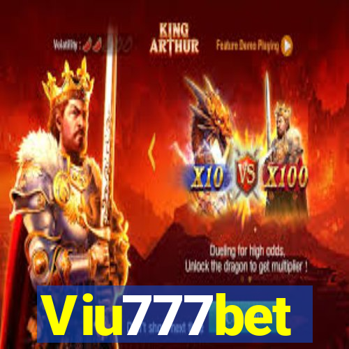 Viu777bet