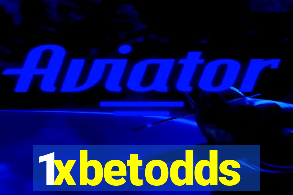 1xbetodds