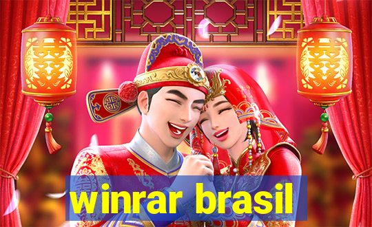 winrar brasil