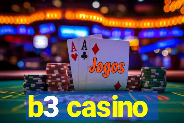 b3 casino