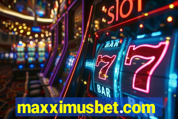 maxximusbet.com