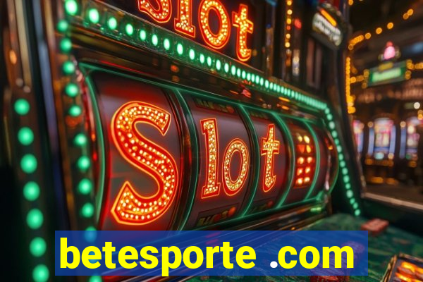 betesporte .com