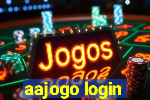 aajogo login