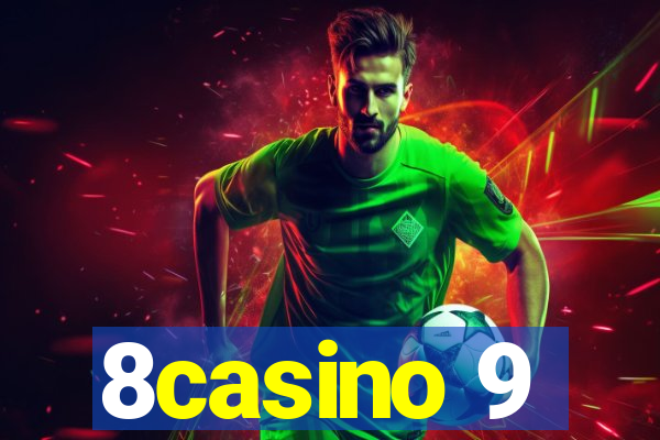 8casino 9