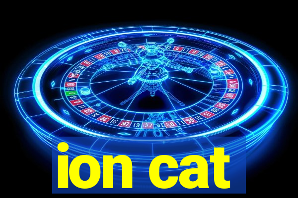 ion cat